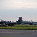 F-15E Strike Eagle’s utilize RAF Mildenhall for deployment swap