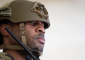 Active Threat Exercise