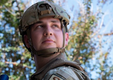 Active Threat Exercise