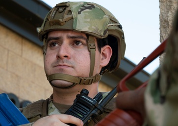 Active Threat Exercise