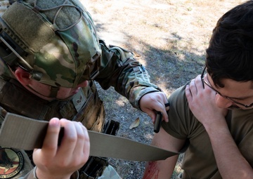 Active Threat Exercise