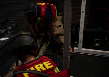 Active Threat Exercise