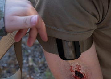 Active Threat Exercise