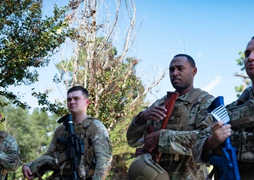 Active Threat Exercise