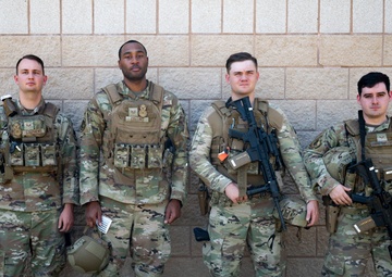 Active Threat Exercise