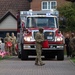 Liberty Wing Fire Prevention Parade