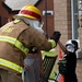 Liberty Wing Fire Prevention Parade