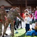 Liberty Wing Fire Prevention Parade