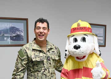 Fire Prevention Week Proclamation