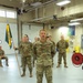 54th Civil Support Team change of command ceremony