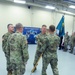 54th Civil Support Team change of command ceremony