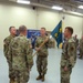 54th Civil Support Team change of command ceremony