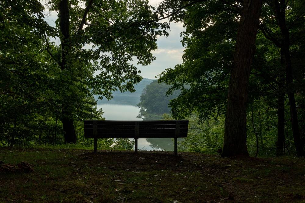 Crooked Creek Lake and Reservoir