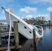 Coast Guard conducts port assessments post Hurricane Ian landfall