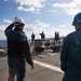 USS Truxtun (DDG 103) Daily Operations