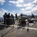 USS Truxtun (DDG 103) Daily Operations