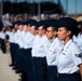 433rd Training Squadron Basic Military Training Graduation Ceremony