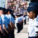 433rd Training Squadron Basic Military Training Graduation Ceremony