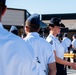 433rd Training Squadron Basic Military Training Graduation Ceremony