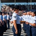 433rd Training Squadron Basic Military Training Graduation Ceremony