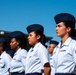 433rd Training Squadron Basic Military Training Graduation Ceremony