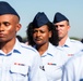 433rd Training Squadron Basic Military Training Graduation Ceremony