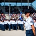 433rd Training Squadron Basic Military Training Graduation Ceremony