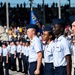 433rd Training Squadron Basic Military Training Graduation Ceremony