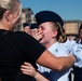 433rd Training Squadron Basic Military Training Graduation Ceremony