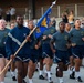 433rd Training Squadron Basic Military Training Graduation