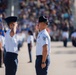 433rd Training Squadron Basic Military Training Graduation