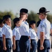 433rd Training Squadron Basic Military Training Graduation