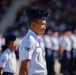 433rd Training Squadron Basic Military Training Graduation