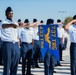 433rd Training Squadron Basic Military Training Graduation