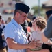 433rd Training Squadron Basic Military Training Graduation