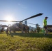3rd Combat Aviation Brigade Soldiers participate in the 19th Annual USO Armed Forces Half Marathon &amp; Freedom 5K/10K