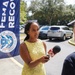 FEMA Spokesperson Speaks with NBC News