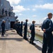 USS Thomas Hudner (DDG 116)