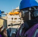 USS Paul Ignatius (DDG 117) Conducts RAS with USNS William Mclean (T-AKE 12)