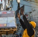 USS Paul Ignatius (DDG 117) Conducts RAS with USNS William Mclean (T-AKE 12)