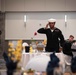 Cherry Point Sailors, Guests Celebrate Navy Ball