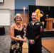 Cherry Point Sailors, Guests Celebrate Navy Ball