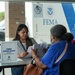 FEMA Disaster Recovery Center Opens in Sanford, Florida