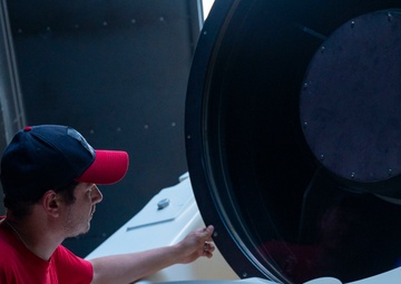 15th SPSS: The neighborhood watch of space