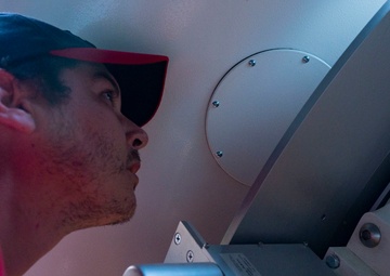 15th SPSS: The neighborhood watch of space