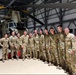 NY Army National Guard aviators return from Florida
