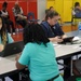 FEMA Mobile Registration Intake Center at Midway Safe Harbor Center