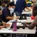 FEMA Mobile Registration Intake Center at Midway Safe Harbor Center