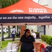 FEMA Mobile Registration Intake Center at Midway Safe Harbor Center