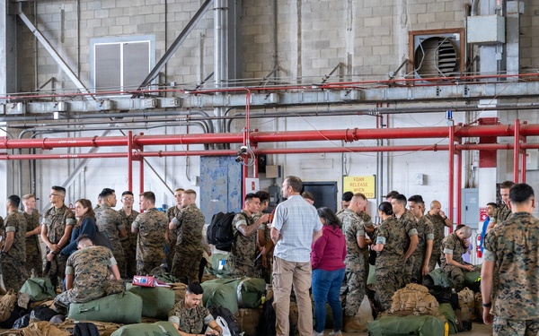 Checkerboards depart for UDP